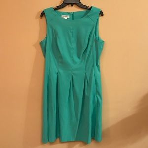 NWOT mint green dress with pockets LAST CHANCE
